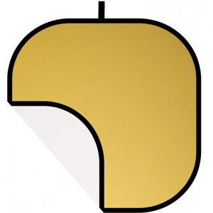  Westcott Illuminator Reflector Panel 42" Gold/White 