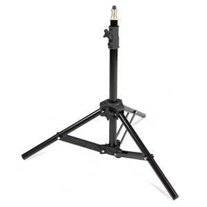  Westcott Photo Basics 3.0' Back Light Stand, Non Air Cushion. 