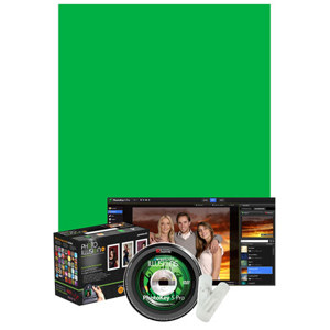 Westcott Illusions Green Screen: Picture 1 regular