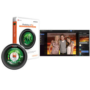 Westcott PhotoKey 5 Pro Software 5001B