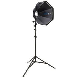  Westcott Rapid Box Octa Kit w/Beauty Dish Deflector Plate 