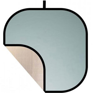 Westcott 42 inch Sunlight/Silver Illuminator Reflector: Picture 1 regular