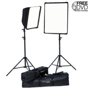 Westcott Spiderlite Td5 Location Kit: Picture 1 regular