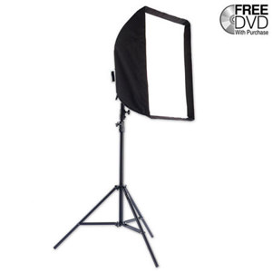 Westcott Spiderlite TD5 Medium Lighting Kit: Picture 1 regular