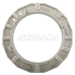  Westcott Speed Ring for Novatron Standard Flash Heads. 