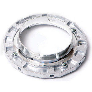 Westcott Speedring F/elinchrom #3508: Picture 1 regular