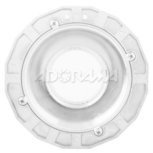  Westcott Speed Ring for Hensel Octabank, Broncolor Impact 41, 21, S, S40, S80 and Visatec Units 