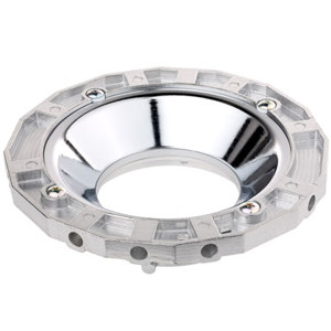  Westcott Speed Ring for Norman LH 500 Series & LH 2000/2400/4000 Series 