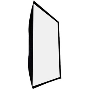  Westcott 4838 36" x 48" Shallow Soft Box with Carry Bag, Only 14" Deep. 
