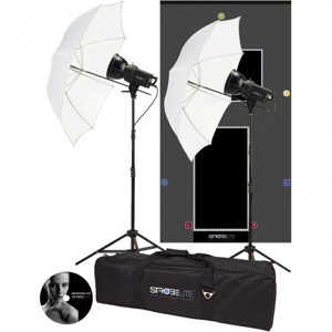 Westcot Strobolight Two Light Kit: Picture 1 regular