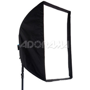 Westcott 36 x 48 inch Softbox with White Interior: Picture 1 regular