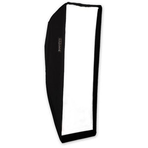  Westcott 3669 Travel Size Asymmetrical 18x42" Strip Bank 