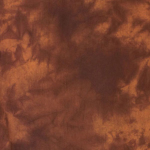 Westcott Washable Sheet Muslin Background 10' x 12' Rich Mocha 5787