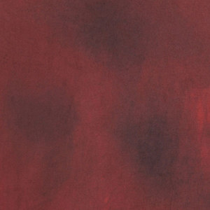 Westcott Washable Sheet Muslin Background 10' x 24' Autumn Red 5883