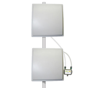 Wi-EX YX039 Cell Phone Antenna for zBoost YX510: Picture 1 regular
