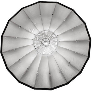  Westcott 35" Zeppelin Para Softbox 