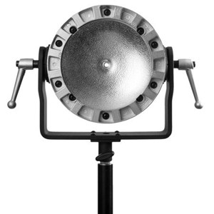  Westcott Zeppelin Speedring & Bracket for Profoto 