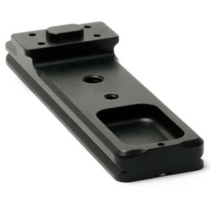  Wimberley AP-553 Replacement Arca-Type Foot for Nikon 500mm f/4 AF-S (I & II) and 200-400 f/4 AF-S VR Lenses 