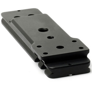  Wimberley AP-652 Replacement Arca-Type Foot for Nikon 600mm f/4 AF-S Lens (First Version) 