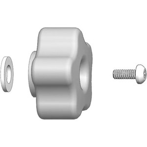  Wimberley CK-550 Soft-Touch Knob Conversion Kit for Older Sidekick &  Heads 