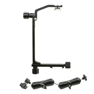  Wimberley F-3 Telephoto/Macro Combo Flash Bracket 