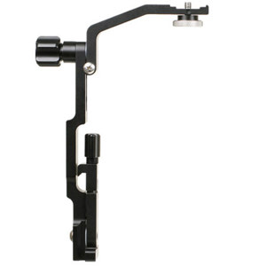  Wimberley F-4 Old-Style  Head Flash Bracket For WH-100 & WH-101 Models (Not for Version II) 