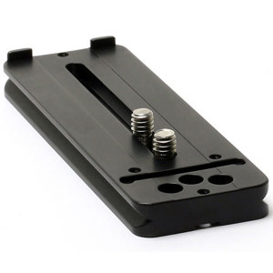  Wimberley P30 4.4" Arca-Type Quick Release Plate for Telephoto Lenses 