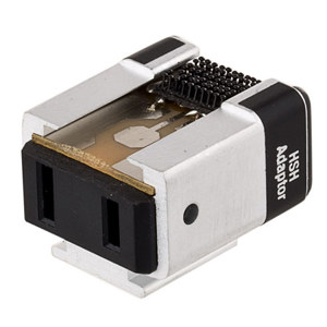Wein W990335 HSH Hot Shoe to Household Adaptr: Picture 1 regular
