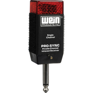 Wein W910150 Pro-sync 1 Monoplug: Picture 1 regular