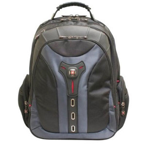 Wenger SwissGear Pegasus, Polyester Computer Backpack: Picture 1 regular