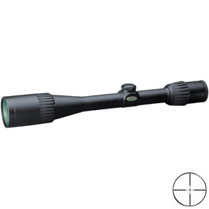 Weaver 6-20x40mm Grand Slam Series Riflescope 800469