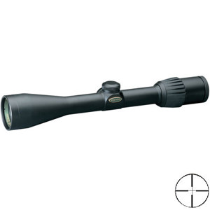 Weaver 3-10x40mm Grand Slam Series Riflescope 800473