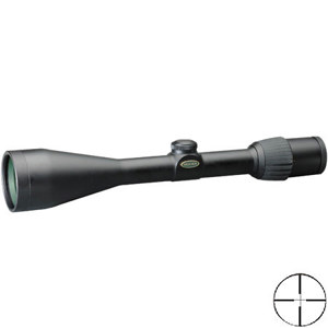 Weaver 3.5-10x50mm Grand Slam Series Riflescope 800474