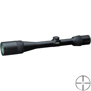 Weaver 4.5-14x40mm Grand Slam Series Riflescope 800475