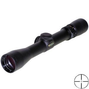 Weaver 2-7x32mm Classic V-7 Series Riflescope 849399