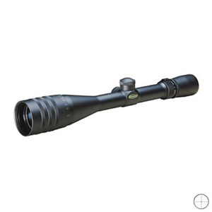 Weaver 849410 4-16x42mm Classic V-16 Riflescope, Black: Picture 1 regular