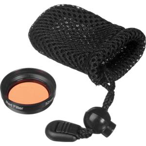  Watershot Red Filter for iPhone Underwater Camera Housing 
