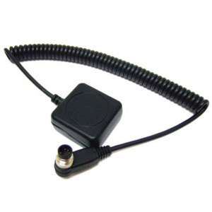 Wolverine GPS Geo Tagger, Hardware and Software Kit: Picture 1 regular
