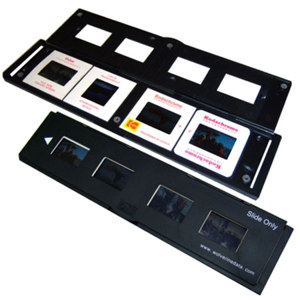 Wolverine Negative Tray for SNaP F2D8 and F2D14 Viewer (Set of 3): Picture 1 regular