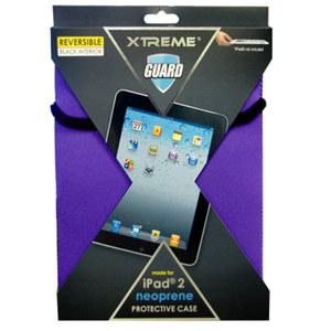 Xtreme Cables Reversible Neoprene Protective Case 51103
