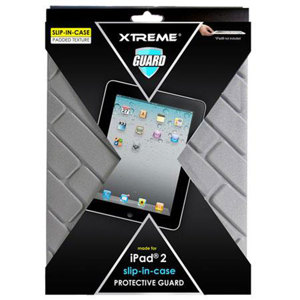 Xtreme Cables Slip-in Pattern Design Case 51201