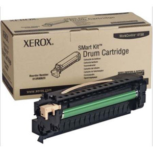  Xerox Smart Kit Drum Cartridge for the WorkCentre 4150 Series (Capacity: Appx 55,000) 