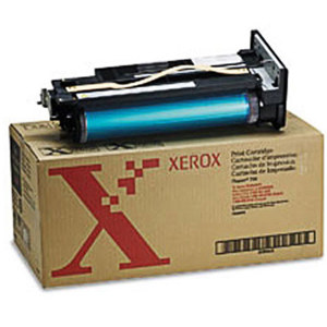 Xerox 013R00575 Black Print Cartridge for Phaser 790 Color Laser Printer, 20000 Pages Yield 