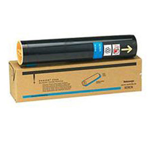  Xerox 016-1879-00 Standard Capacity Cyan Toner Cartridge for Phaser 7700 Series Printers, 4000 Pages Yield 
