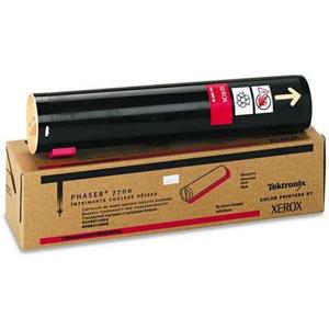  Xerox 016-1880-00 Standard Capacity Magenta Toner Cartridge for Phaser 7700 Color Printers, 4000 Pages Yield 