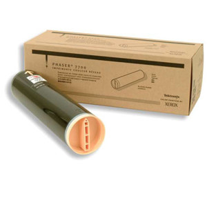 Xerox 016-1882-00 Standard Capacity Black Toner Cartridge for Phaser 7700 Color Printers, 5000 Pages Yield 