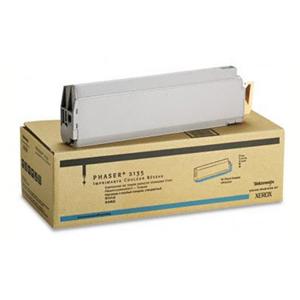  Xerox 016-1914-00 Standard Capacity Cyan Toner Cartridge for Phaser 2135 Series Printers, 7500 Pages Yield 
