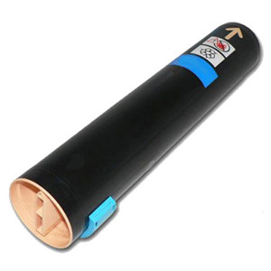  Xerox 016-1944-00 High Capacity Cyan Toner Cartridge for Phaser 7700 Series Printers, 10000 Pages Yield 