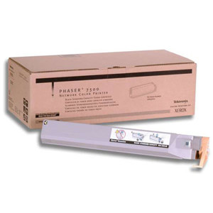  Xerox 016-1976-00 Standard-Capacity Black Toner Cartridge for Phaser 7300 Series Printer, 7500 Pages Yield 