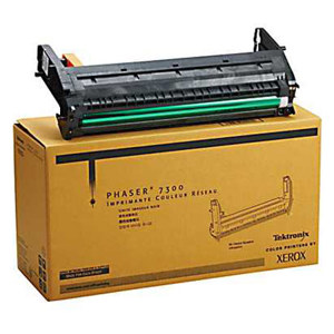  Xerox 016-1996-00 Black Imaging Unit for Phaser 7300 Series Printers, 30000 Pages Yield 